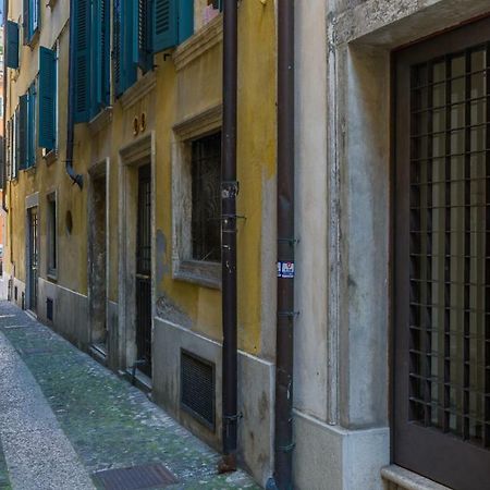 Maison Porta Leoni Verona Buitenkant foto