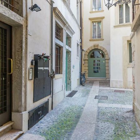 Maison Porta Leoni Verona Buitenkant foto