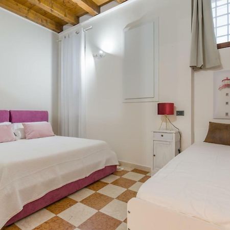 Maison Porta Leoni Verona Buitenkant foto