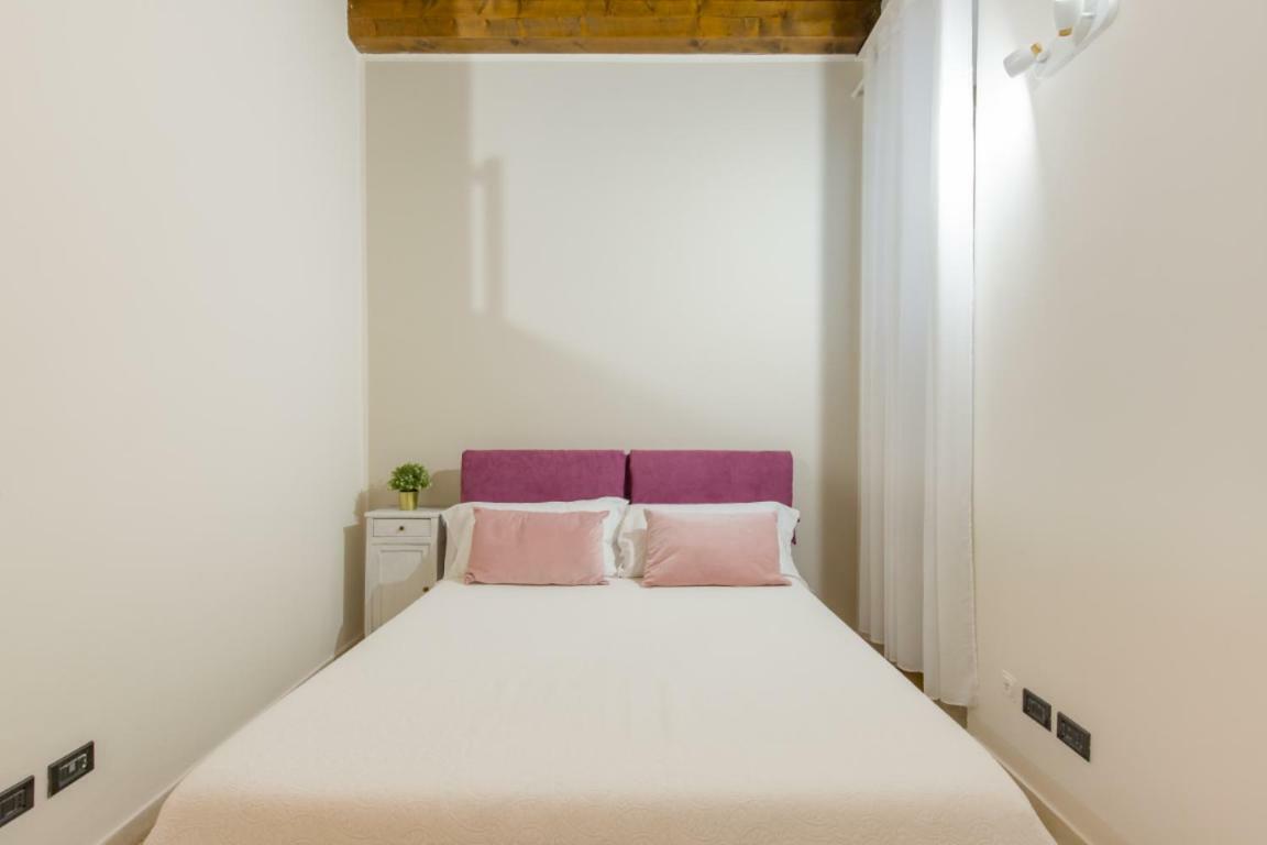 Maison Porta Leoni Verona Buitenkant foto