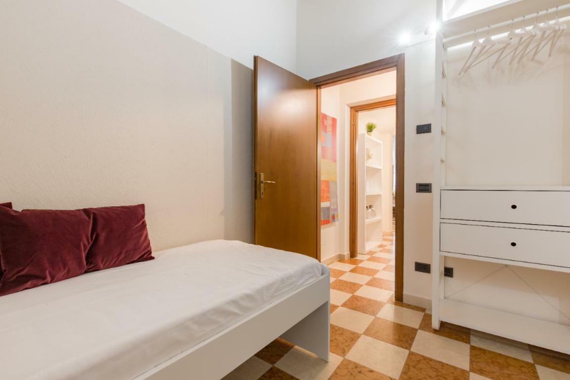 Maison Porta Leoni Verona Buitenkant foto