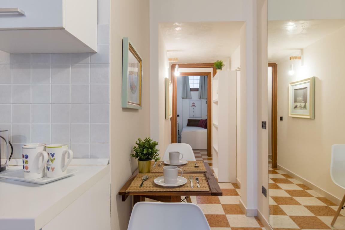 Maison Porta Leoni Verona Buitenkant foto