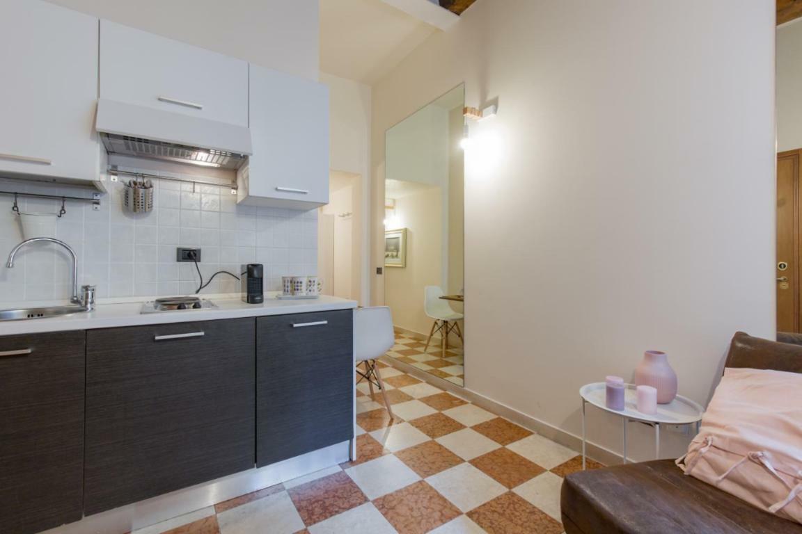 Maison Porta Leoni Verona Buitenkant foto